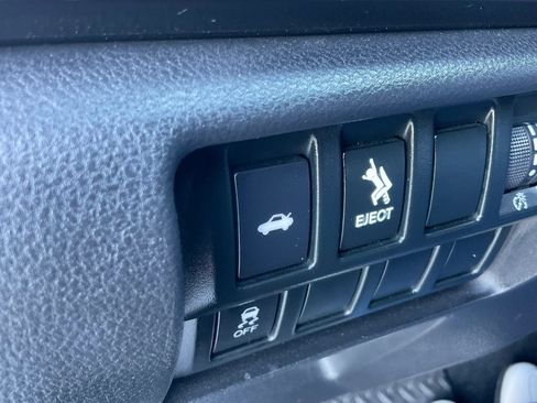 Used 2022 Subaru WRX Limited AWD/4WD image 27
