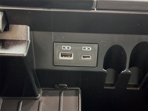 Certified 2025 Toyota Tundra SR5 w/ SR5 Premium Package image 38