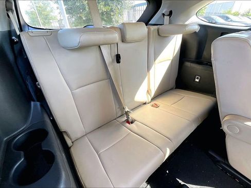 Used 2020 Toyota Highlander Limited FWD image 35