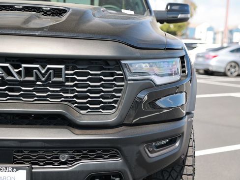 New 2026 RAM 1500 RHO AWD/4WD image 5
