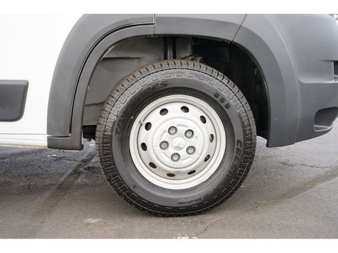 Used 2016 RAM ProMaster 1500 image 11