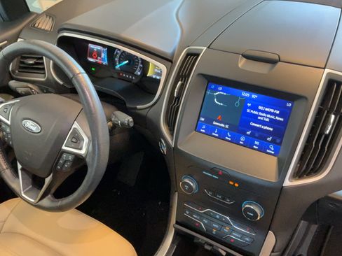 Used 2019 Ford Edge SEL w/ Equipment Group 201A FWD image 55