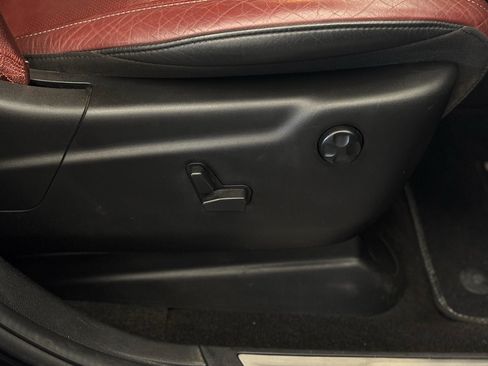 Used 2021 Dodge Durango SRT Hellcat w/ Premium Interior Group AWD/4WD image 49
