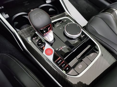 New 2026 BMW M4 xDrive Competition w/ Executive Package image 24