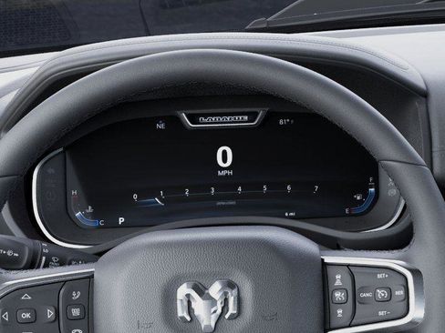 New 2026 RAM 1500 Laramie image 17