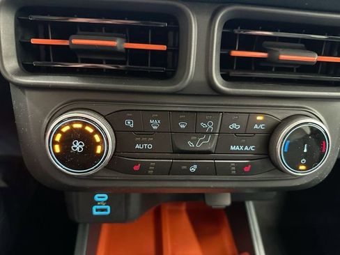 Used 2024 Ford Maverick XLT w/ XLT Luxury Package FWD image 17