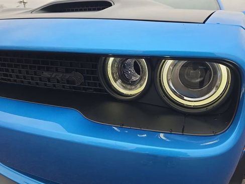 Used 2023 Dodge Challenger SRT Hellcat image 26