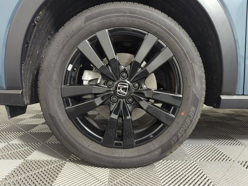 Certified 2026 Honda HR-V Sport image 22