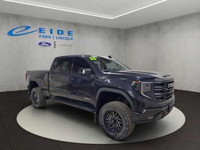 Used 2023 GMC Sierra 1500 AT4 w/ AT4 Preferred Package