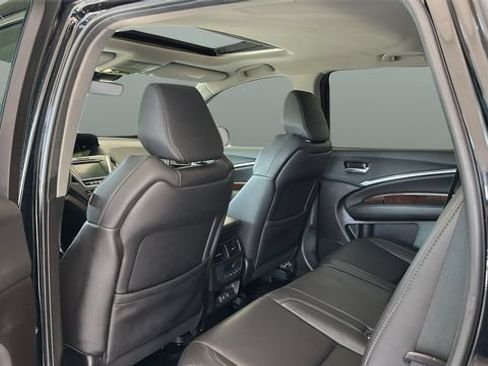 Used 2020 Acura MDX SH-AWD image 19