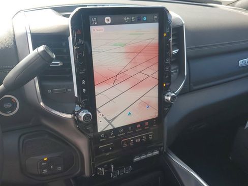 New 2026 RAM 3500 Laramie image 27