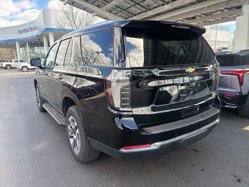 New 2026 Chevrolet Tahoe LT w/ Comfort Package image 8