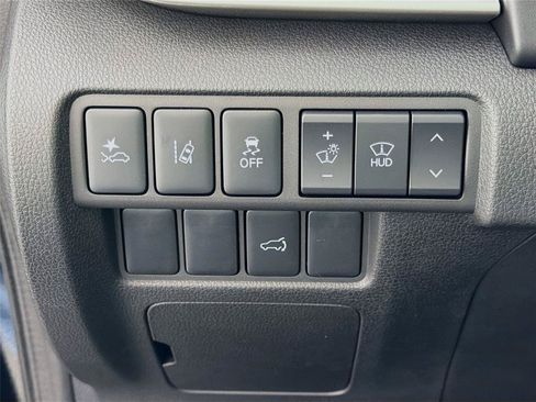 New 2026 Mitsubishi Eclipse Cross SEL AWD/4WD image 10