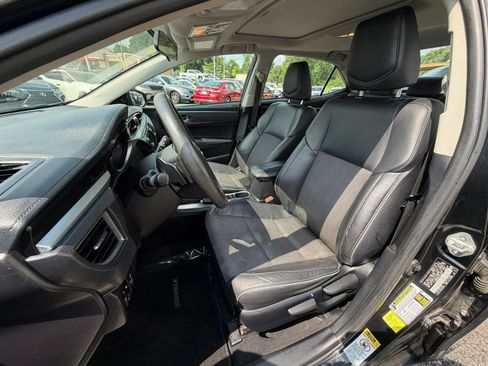 Used 2015 Toyota Corolla S FWD image 14