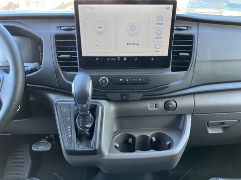 New 2026 Ford Transit 250 148 Medium Roof w/ Load Area Protection Package image 23