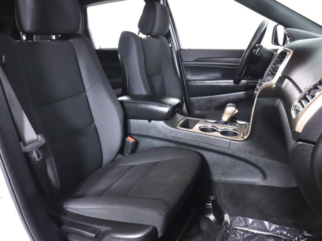 Used 2016 Jeep Grand Cherokee Laredo w/ Quick Order Package 23E AWD/4WD image 40