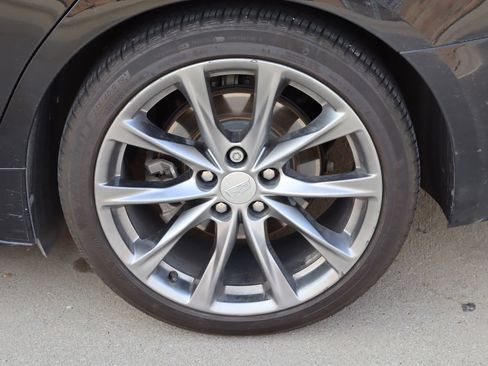 Used 2021 Cadillac CT5 Sport w/ Cold Weather Package RWD image 26