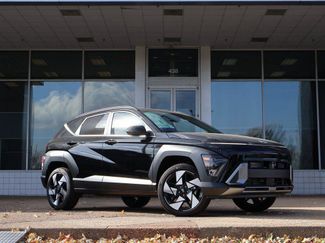New 2026 Hyundai Kona Limited AWD/4WD video 2