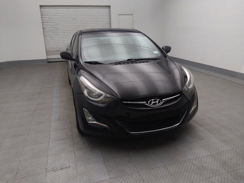 Used 2016 Hyundai Elantra SE w/ Option Group 02 image 14
