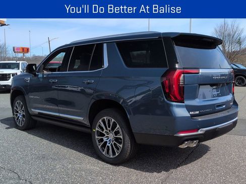 New 2026 GMC Yukon Denali w/ Denali Reserve Package image 5