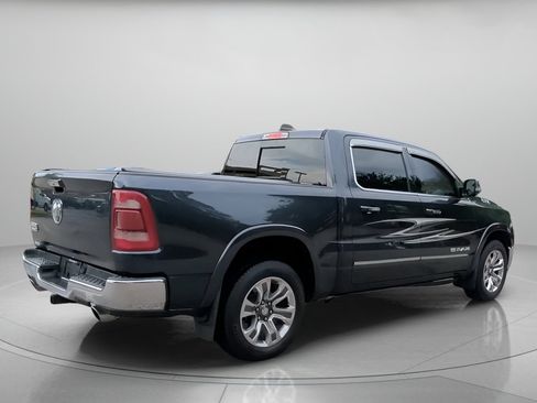 Used 2019 RAM 1500 Limited RWD image 28