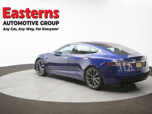 Used 2019 Tesla Model S P100D image 60