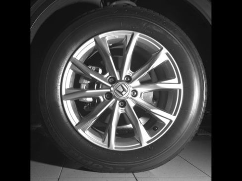 Used 2023 Honda CR-V EX image 9