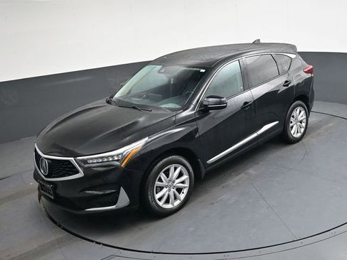 Used 2021 Acura RDX AWD image 27
