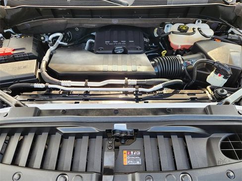 Used 2022 Chevrolet Silverado 1500 LT image 31