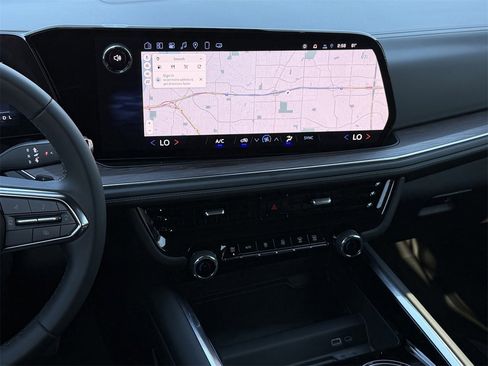 New 2025 Chevrolet Tahoe LS image 13