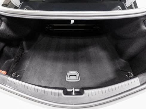 Used 2025 Mercedes-Benz CLE 53 AMG CLE 53 AMG image 31