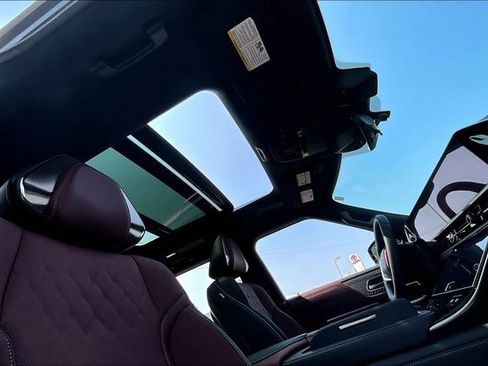 New 2026 INFINITI QX80 Autograph image 22