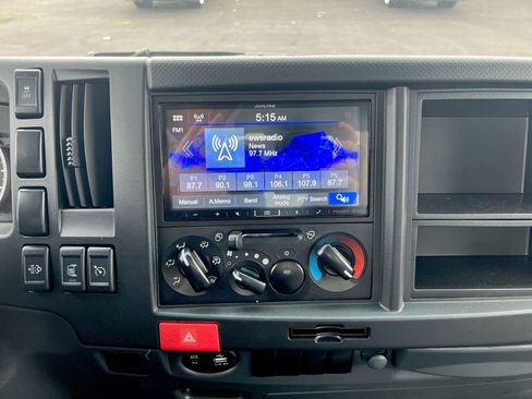 New 2024 Chevrolet Low Cab Forward 5500XD image 31