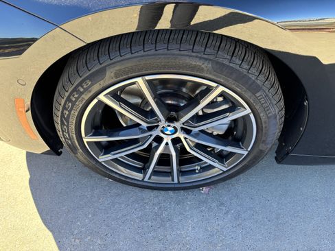 Certified 2025 BMW 230i Coupe image 13