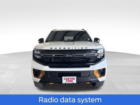 New 2026 Ford Expedition Tremor AWD/4WD image 10