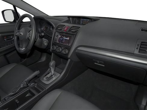 Used 2014 Subaru Crosstrek 2.0i Premium AWD/4WD image 13