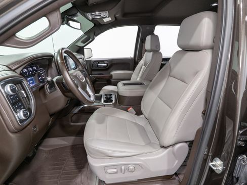 Used 2021 GMC Sierra 1500 SLT w/ SLT Premium Plus Package image 18