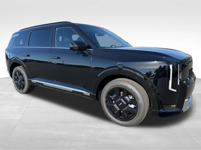 New 2027 Kia Telluride X-Line SX Prestige