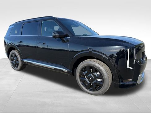 New 2027 Kia Telluride X-Line SX Prestige AWD/4WD image 1