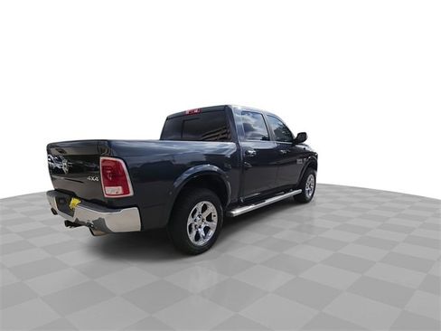 Used 2014 RAM 1500 Laramie w/ Convenience Group image 8