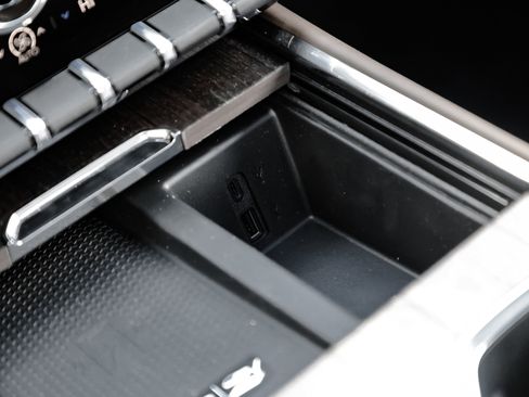 New 2026 GMC Acadia Denali Ultimate image 35