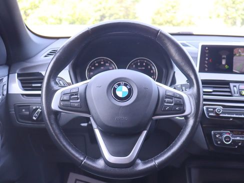 Used 2020 BMW X1 xDrive28i w/ Convenience Package AWD/4WD image 21