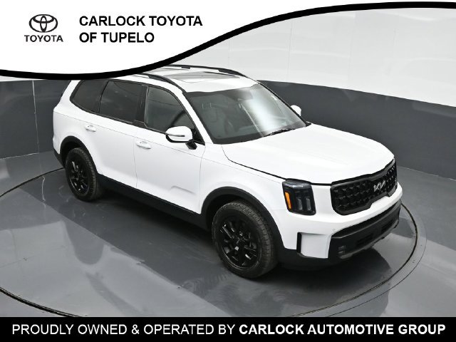 Used 2024 Kia Telluride SX Prestige X-Pro AWD/4WD image 59