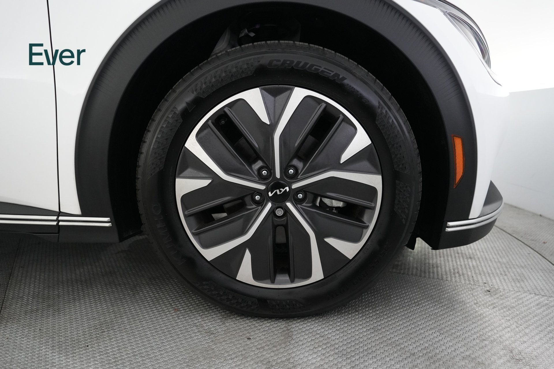 Used 2024 Kia EV6 Light RWD image 20