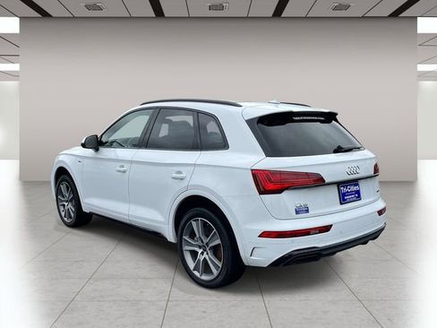 Used 2025 Audi Q5 2.0T Premium AWD/4WD image 6