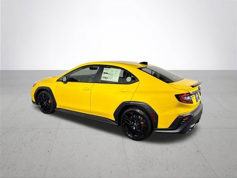 New 2026 Subaru WRX tS AWD/4WD image 8