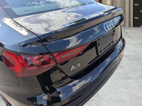 Used 2024 Audi A3 2.0T Premium image 20