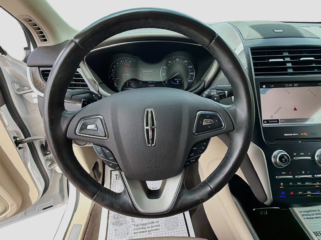 Used 2019 Lincoln MKC Reserve w/ MKC Climate Package AWD/4WD image 39