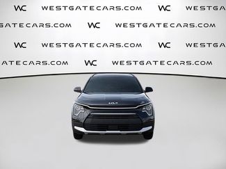 New 2026 Kia Niro EX video 2