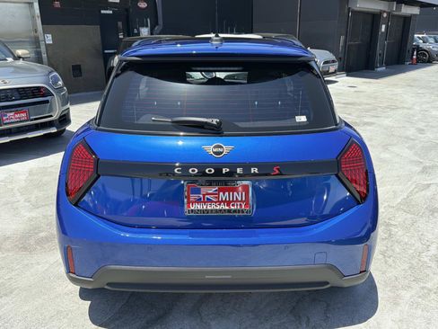 New 2026 MINI Cooper S FWD image 4